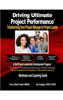 Driving Ultimate Project Performance