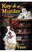 Key to a Murder