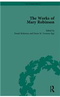 The Works of Mary Robinson, Part I Vol 2