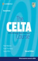 Celta Course Trainee Book