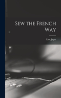 Sew the French Way