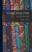 Steam Injectors