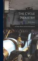 Cycle Industry