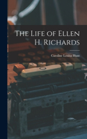 Life of Ellen H. Richards