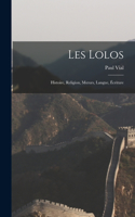 Les Lolos