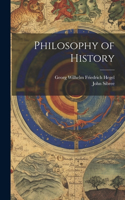 Philosophy of History