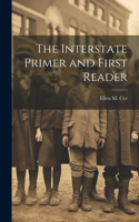 Interstate Primer and First Reader