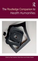 Routledge Companion to Health Humanities