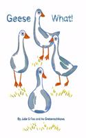 Geese What!
