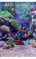 Reef Journal