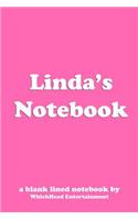 Linda's Notebook