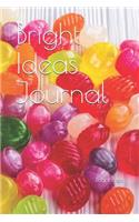 Bright Ideas Journal