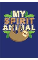 My Spirit Animal