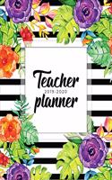 Teacher Planner 2019-2020