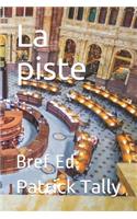 piste
