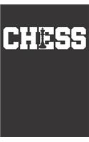 Chess Notebook
