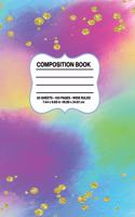 Composition Book