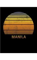 Manila