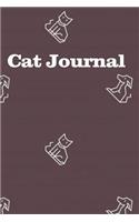 Cat Journal