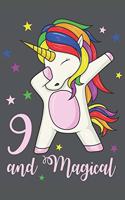 9 and Magical