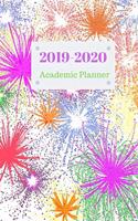 2019-2020 Academic Planner