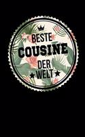 Beste Cousine Der Welt