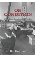 On Condition: Functional Exercises for Kung Fu