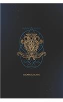 Aquarius Journal