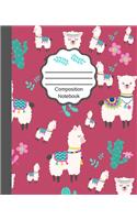 Llama Composition Notebook