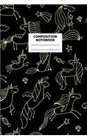 Composition Notebook
