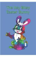 The Itsy Bitsy Easter Bunny
