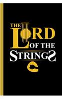The Lord of Strings