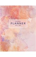 Academic Planner 2019-2020
