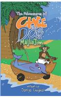 The Adventures of Chee and Dae in Majlis Jinn