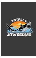Totally Jawesome