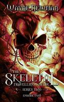 The Skeletal Travelling Water Series two