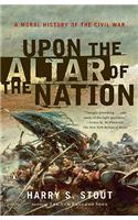 Upon the Altar of the Nation
