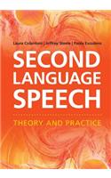 Second Language Speech