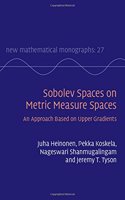 Sobolev Spaces on Metric Measure Spaces