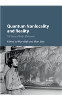 Quantum Nonlocality and Reality