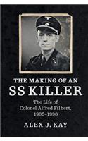 The Making of an SS Killer
