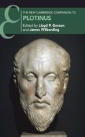 New Cambridge Companion to Plotinus