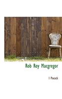 Rob Roy MacGregor