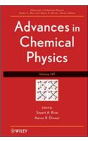 Advances in Chemical Physics, Volume 147