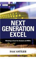 Next Generation Excel