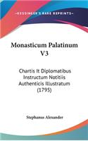 Monasticum Palatinum V3