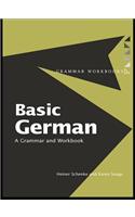 Basic German