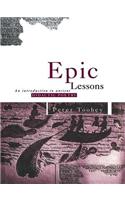 Epic Lessons