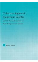 Collective Rights of Indigenous Peoples