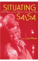 Situating Salsa